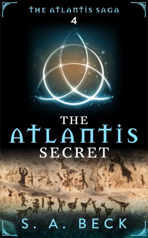 [The Atlantis Saga 04] • The Atlantis Secret